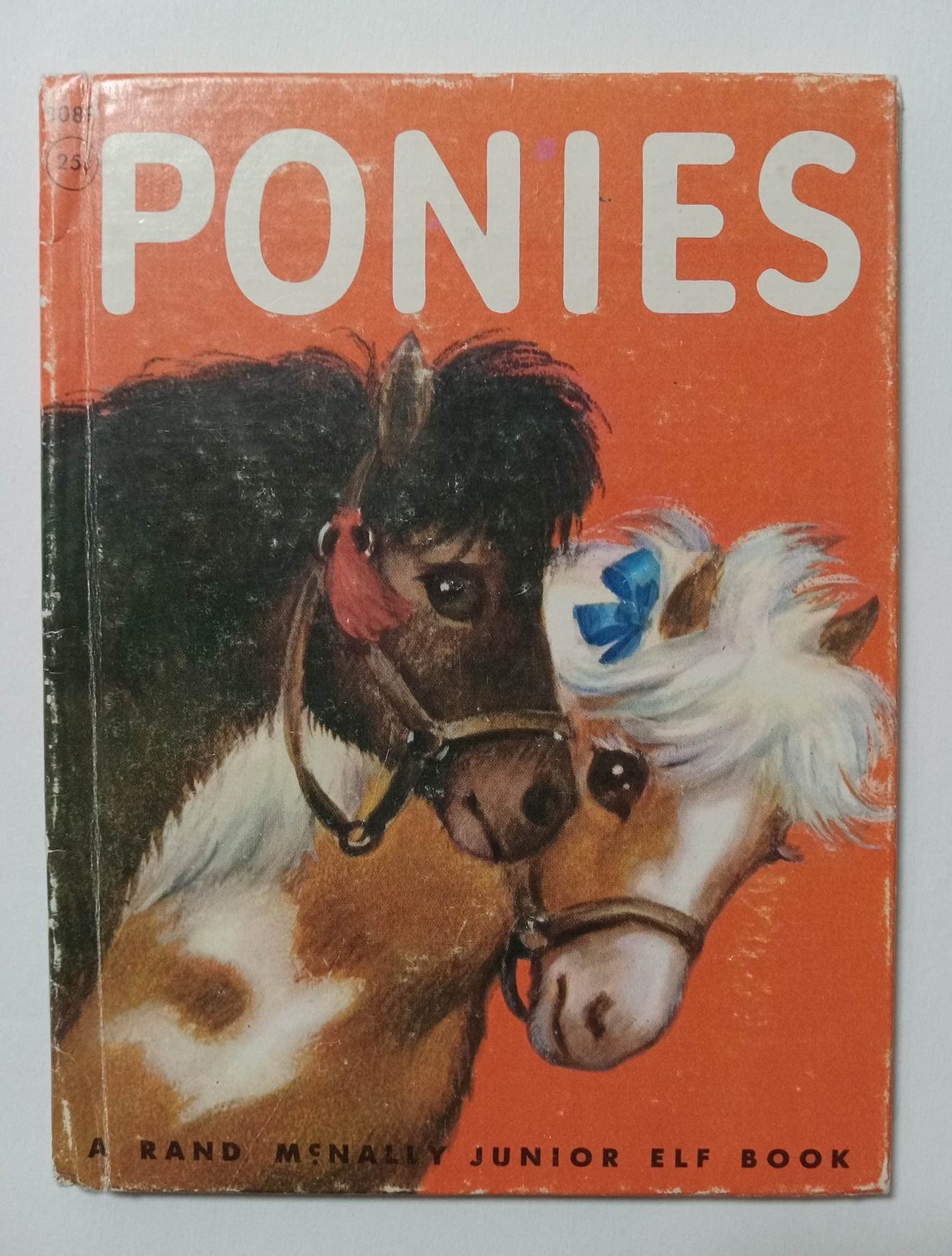 Ponies