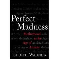 Perfect Madness (Motherhood in the Age of Anxiety)