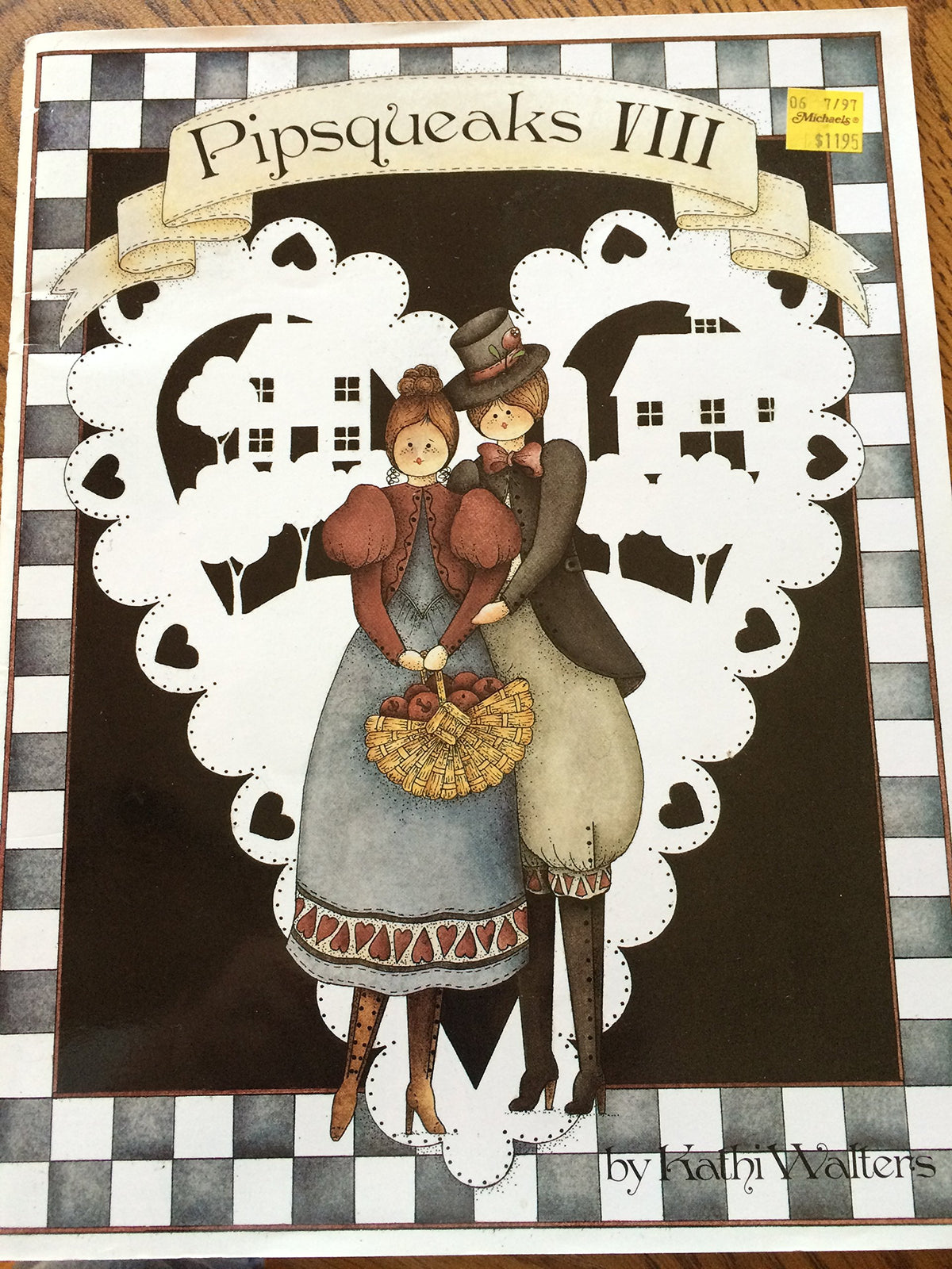 Pipsqueaks VIII