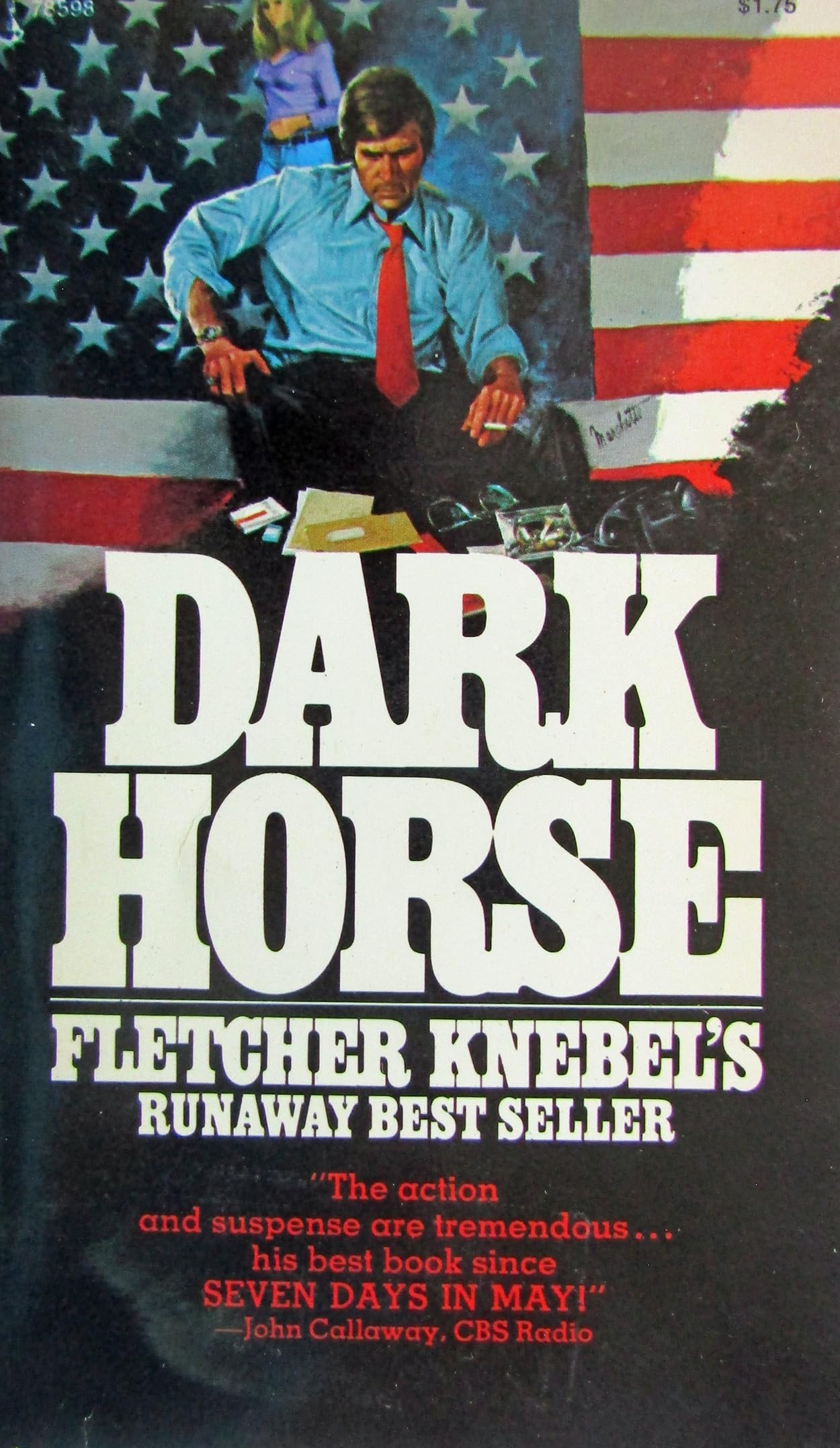 Dark Horse
