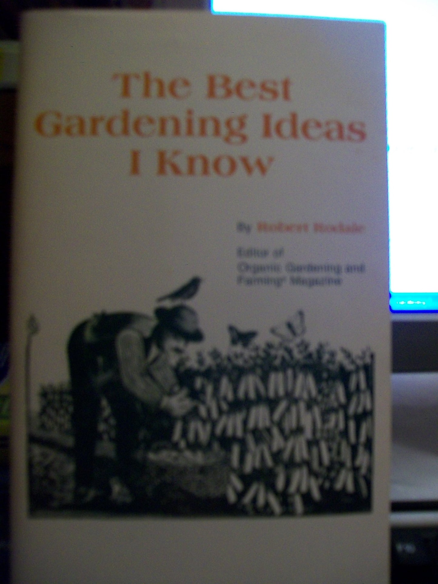 The Best Gardening Ideas I Know