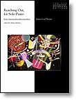 Reaching Out, for Solo Piano