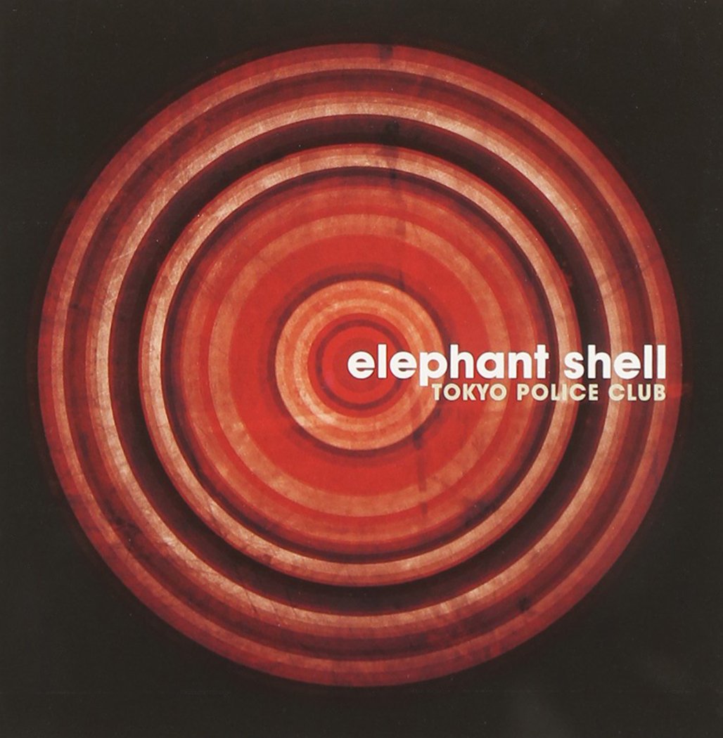 Elephant Shell