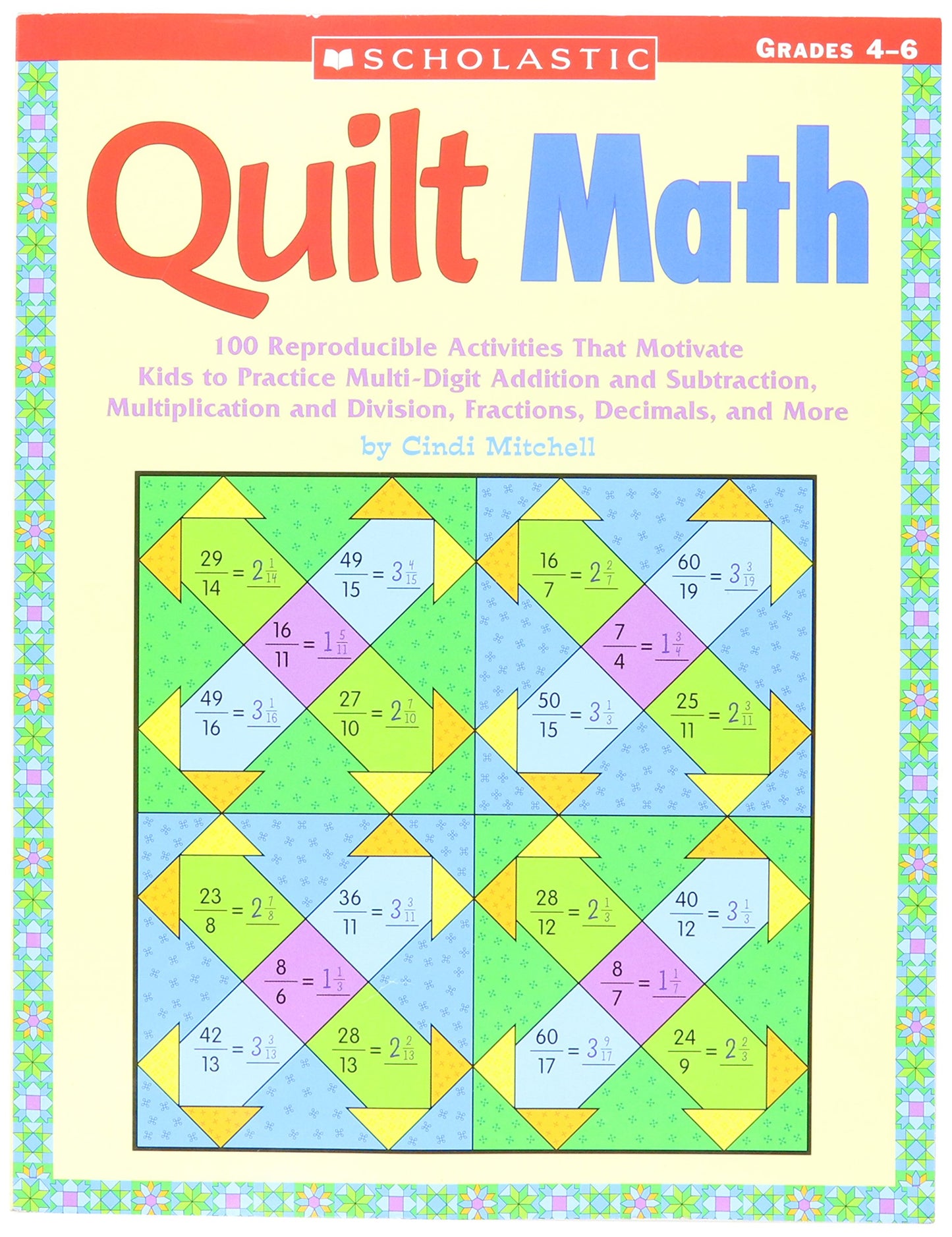 Quilt Math