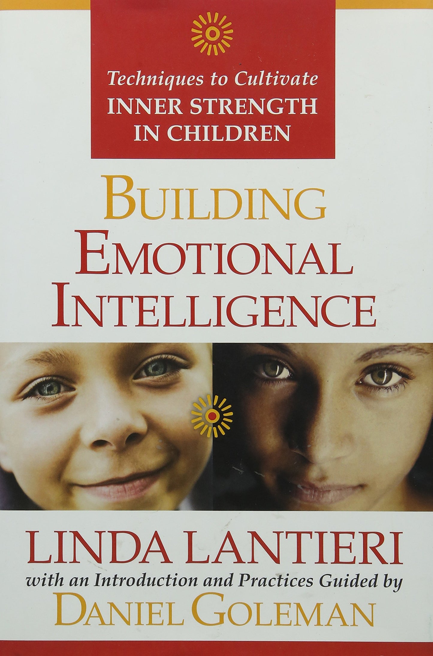 Building Emotional Intelligenc