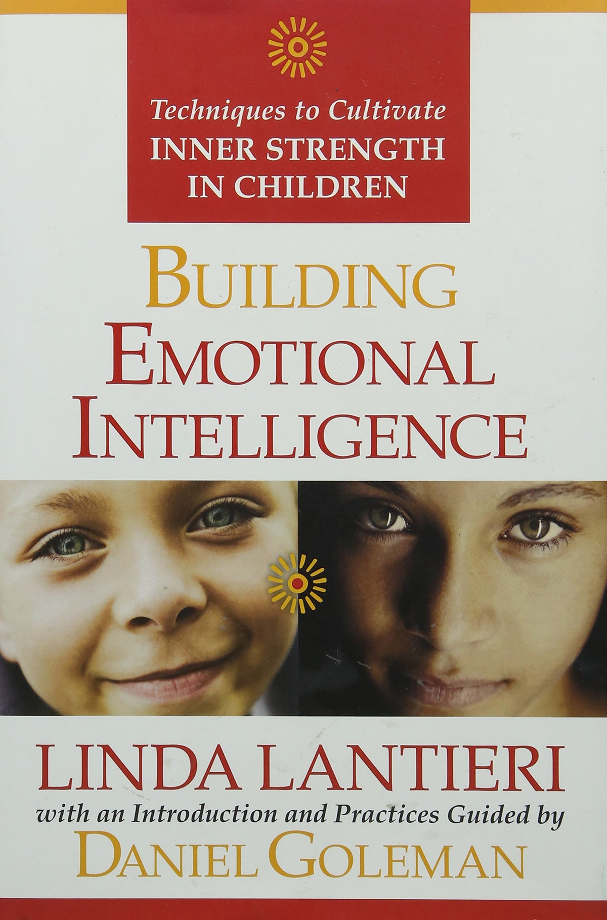 Building Emotional Intelligenc