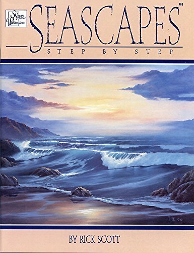 Seascapes Step By Step