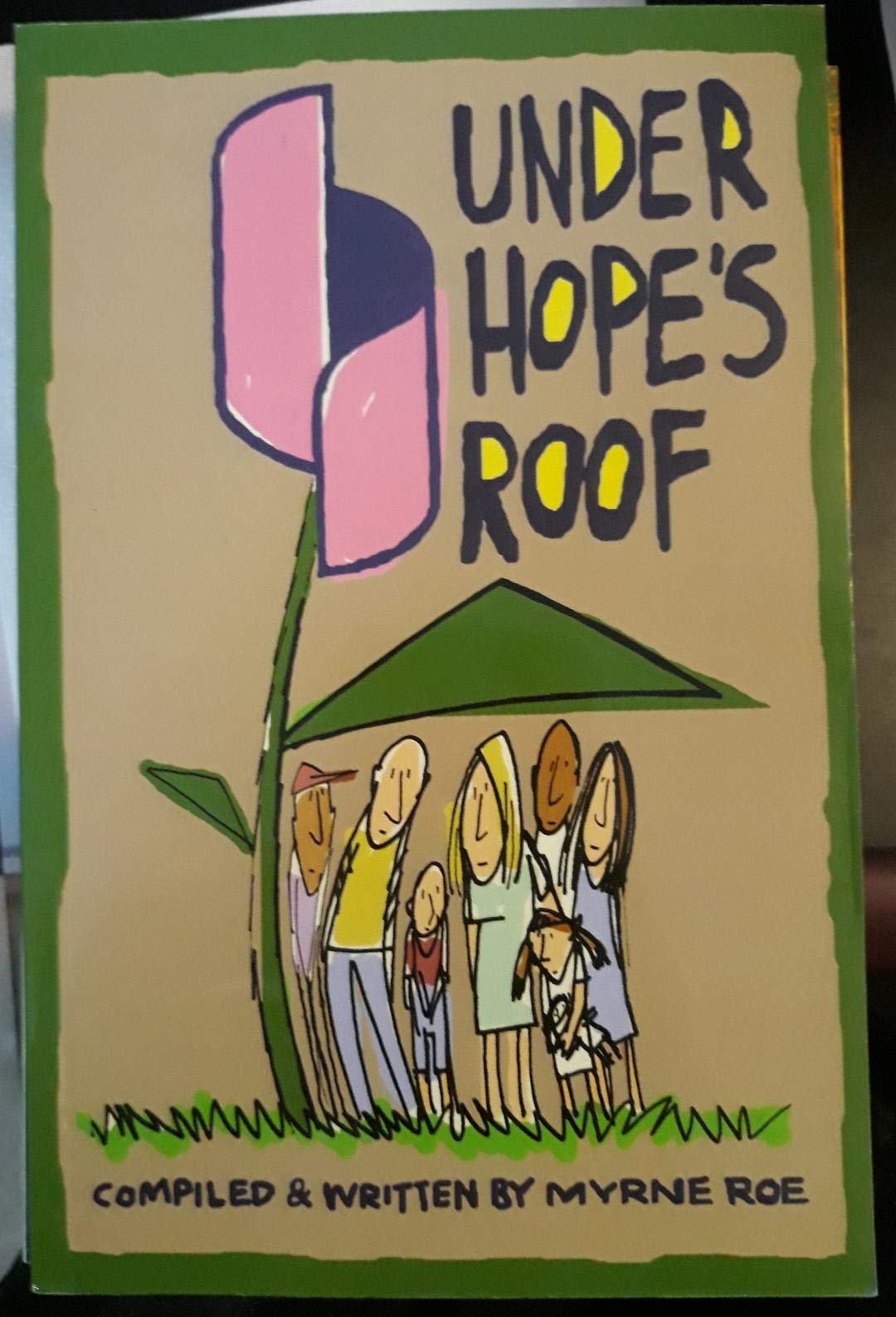 Under Hope's Roof