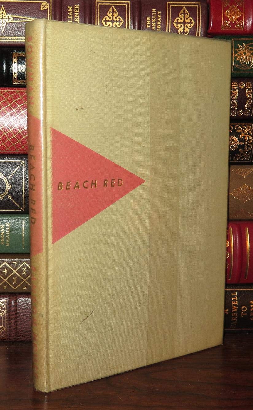 Beach Red
