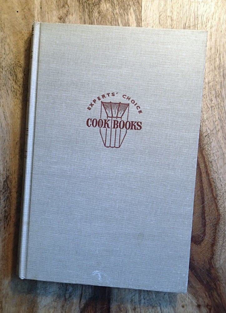The Joy of Chinese Cooking -- Authentic Chinese dishes and how to prepare and serve them in the American home