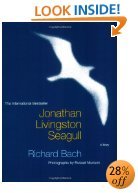 Jonathan Livingston Seagull: A Story