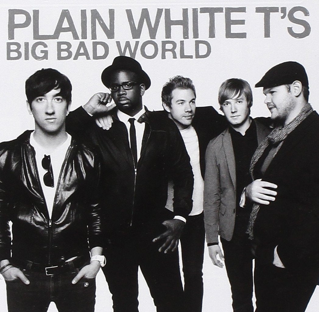 Big Bad World