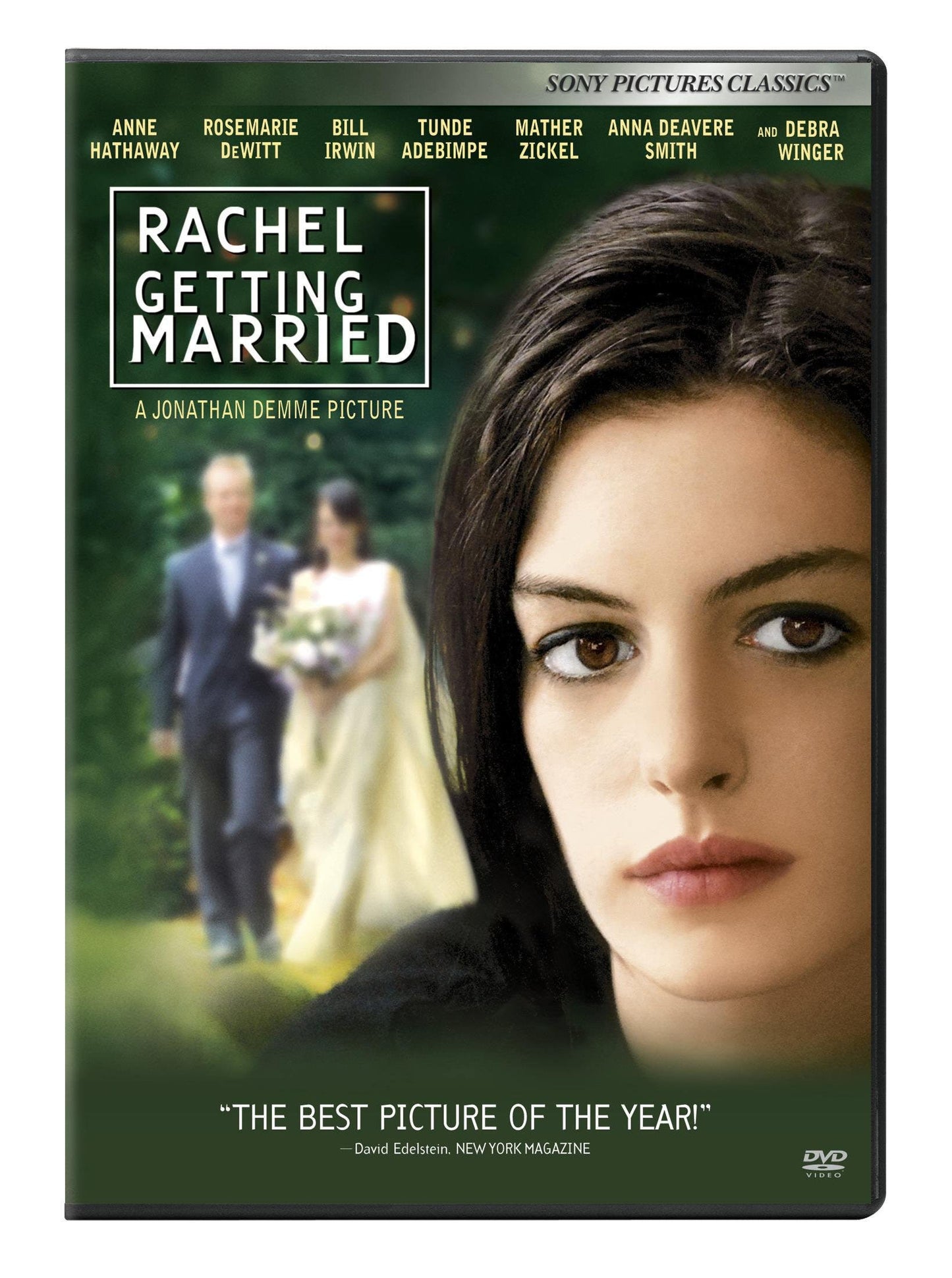Rachel Getting Married