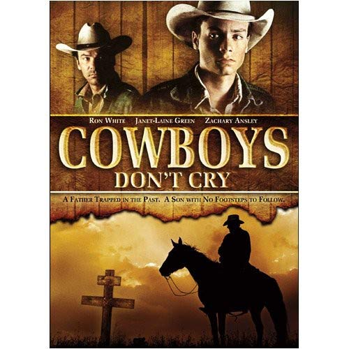 Cowboy's Don't Cry