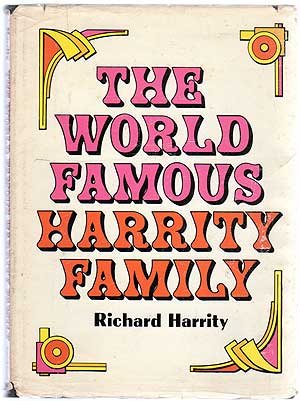 The World Famous Harrity Family
