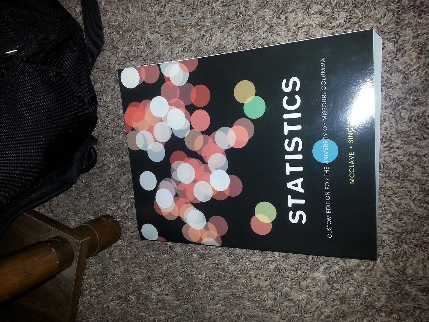 Statistics (11th International Edition)