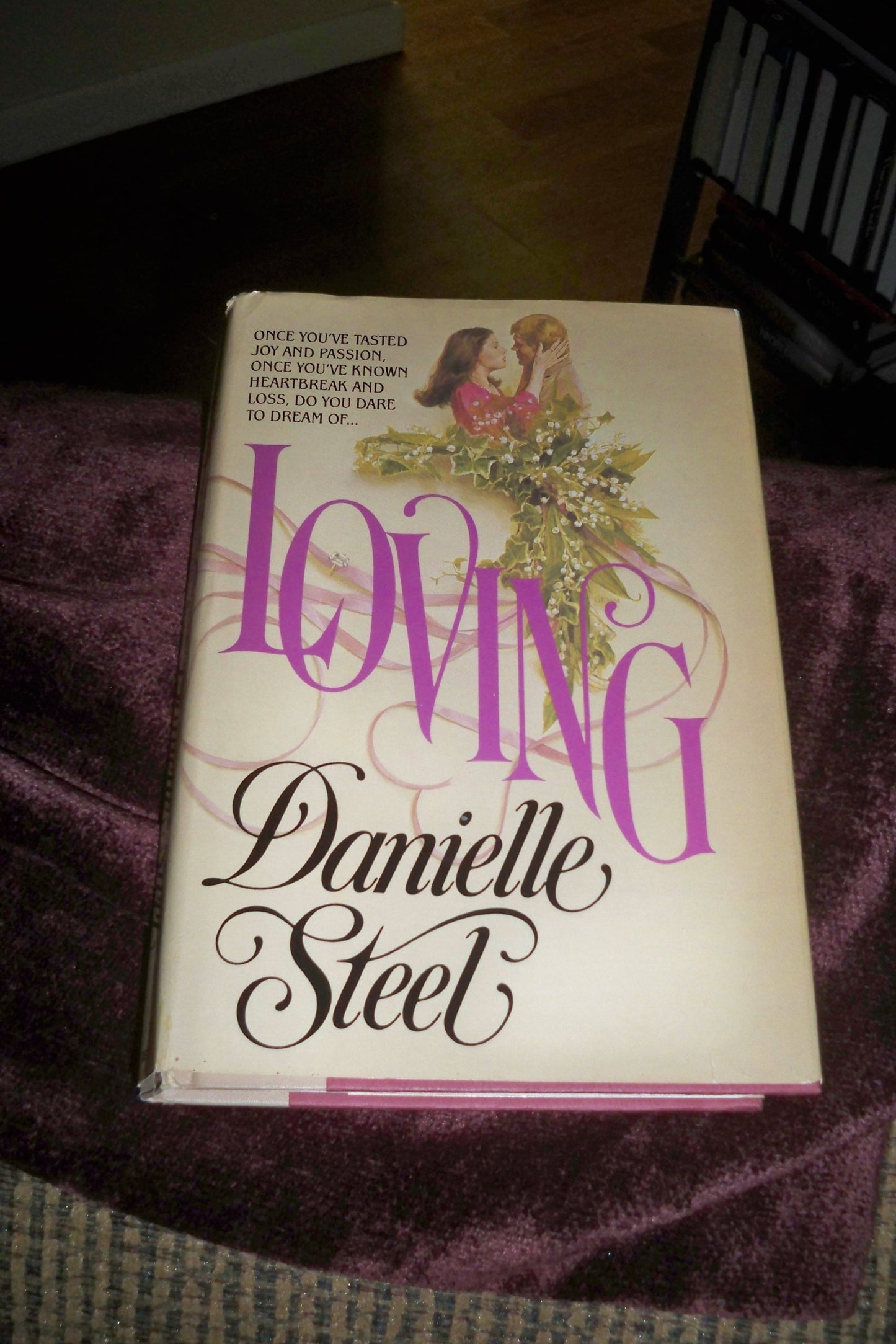 Loving