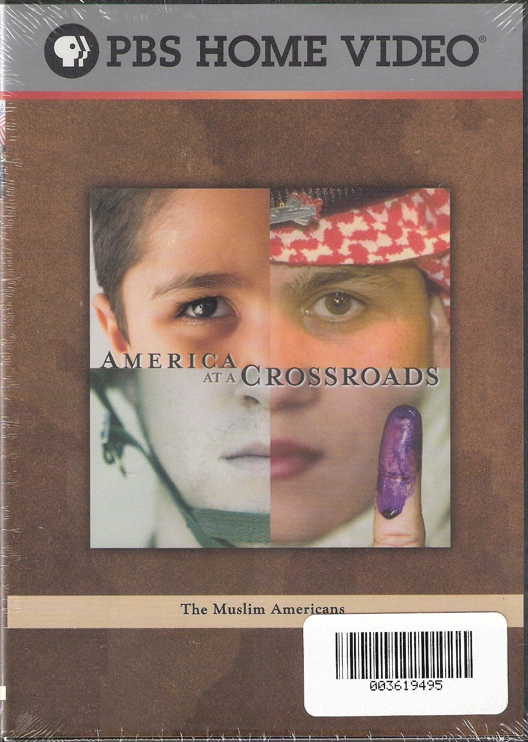America at a Crossroads: The Muslim Americans
