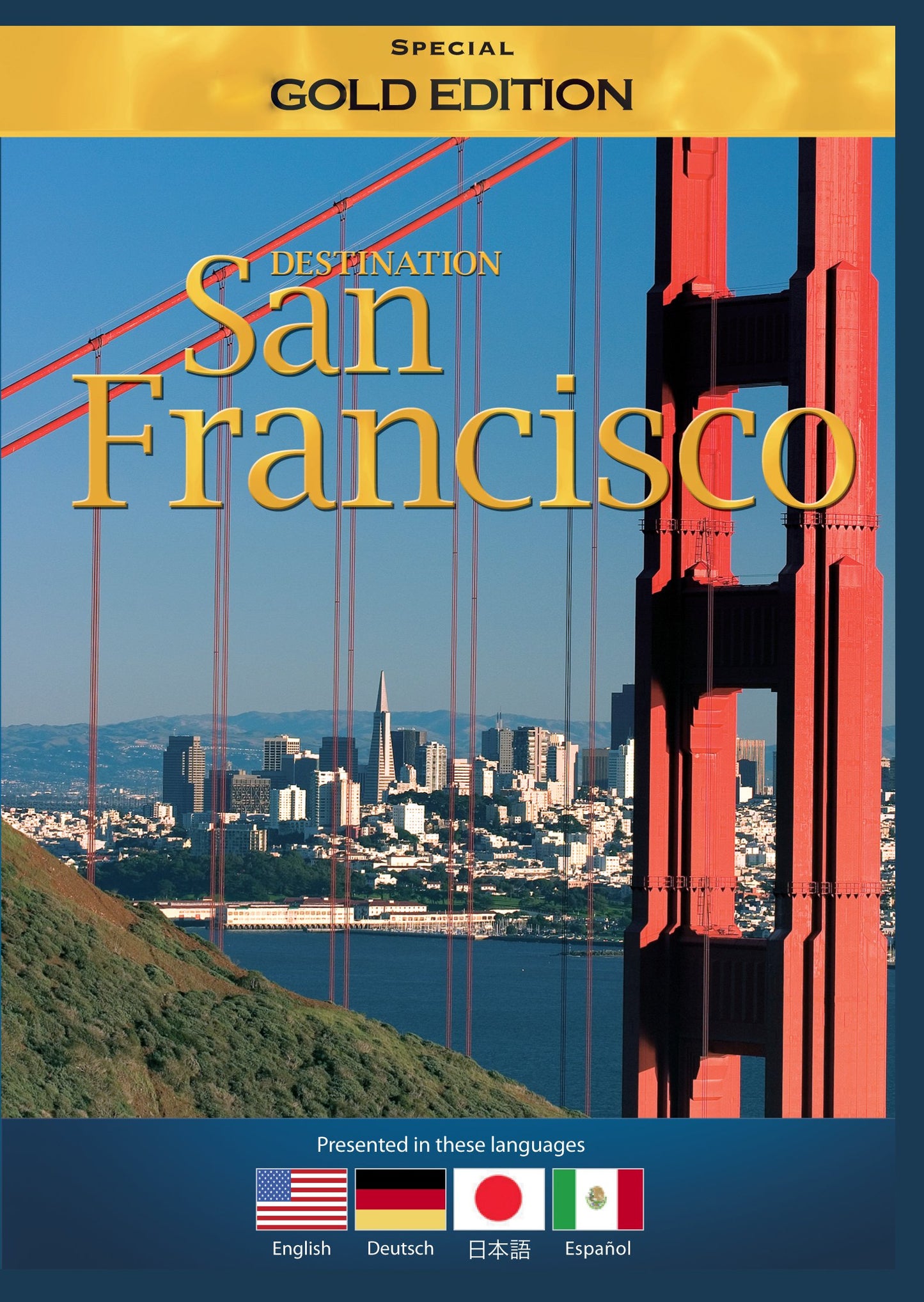 Destination San Francisco