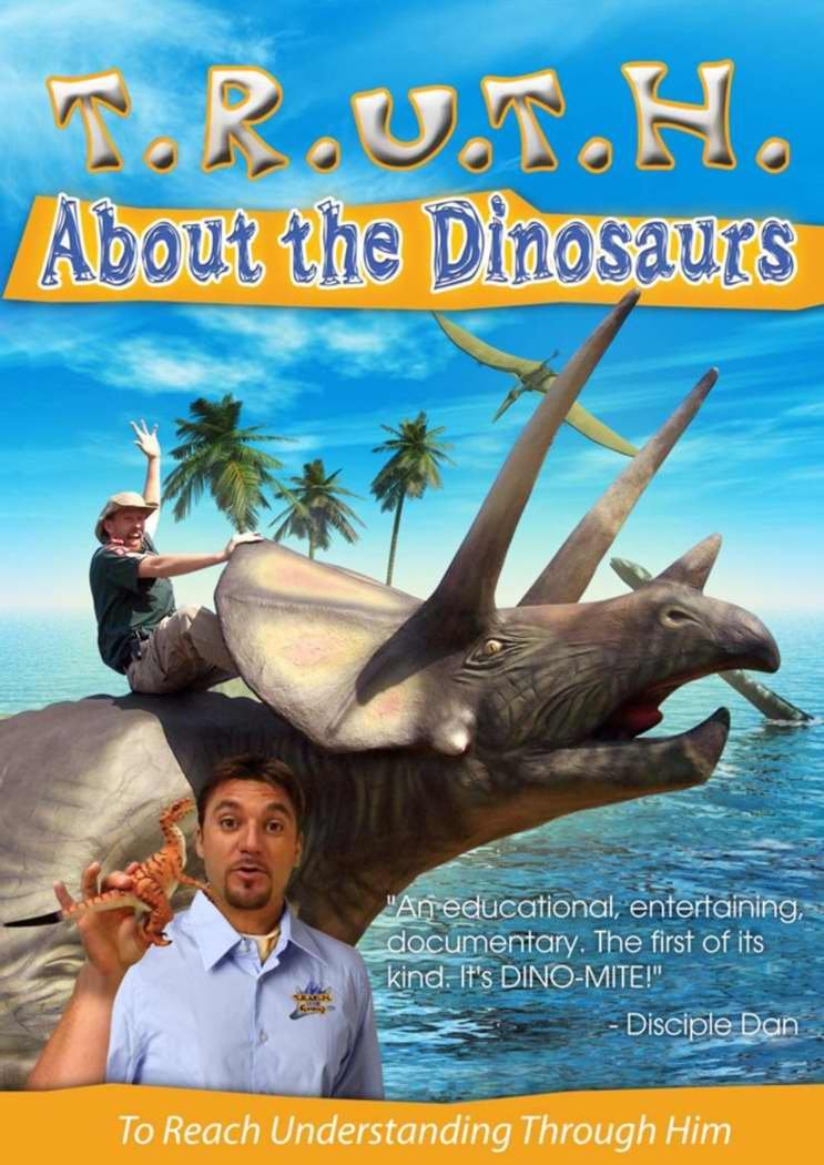 Truth About Dinosaurs