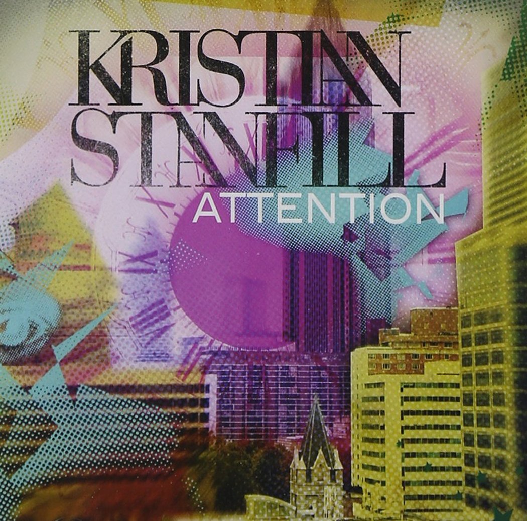 Attention