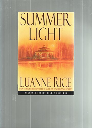 Summer Light (Reader's Digest Select Editions)
