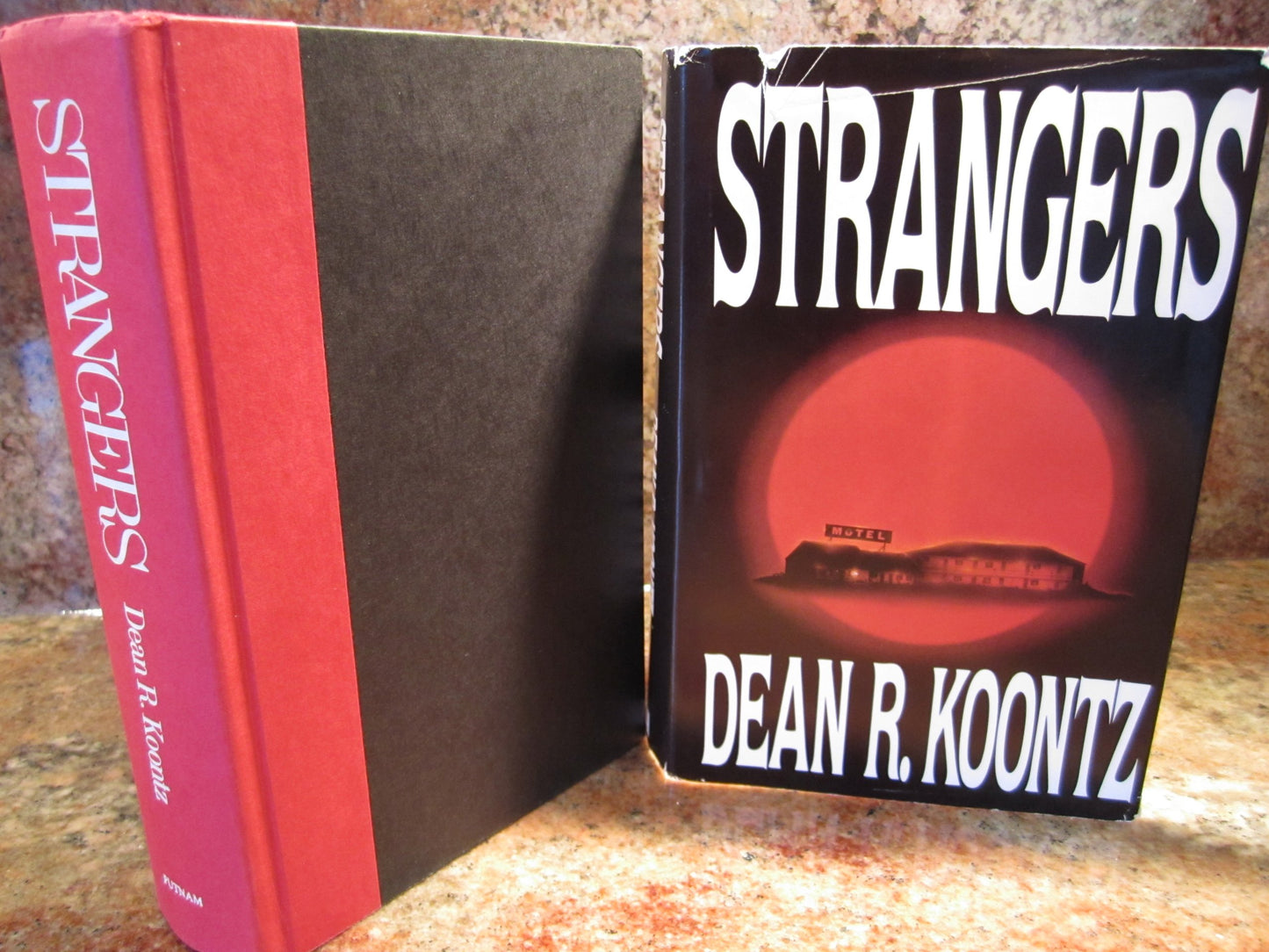 Strangers