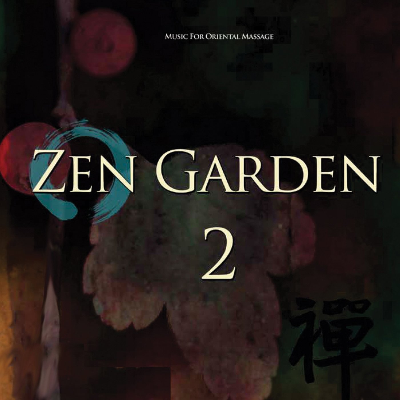 Zen Garden 2
