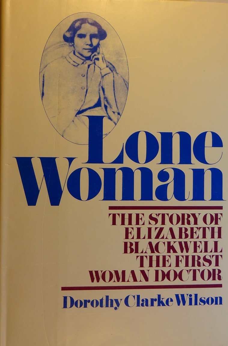 Lone Woman