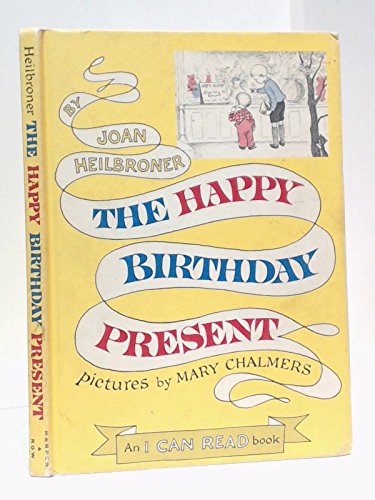 The Happy Birthday Present
