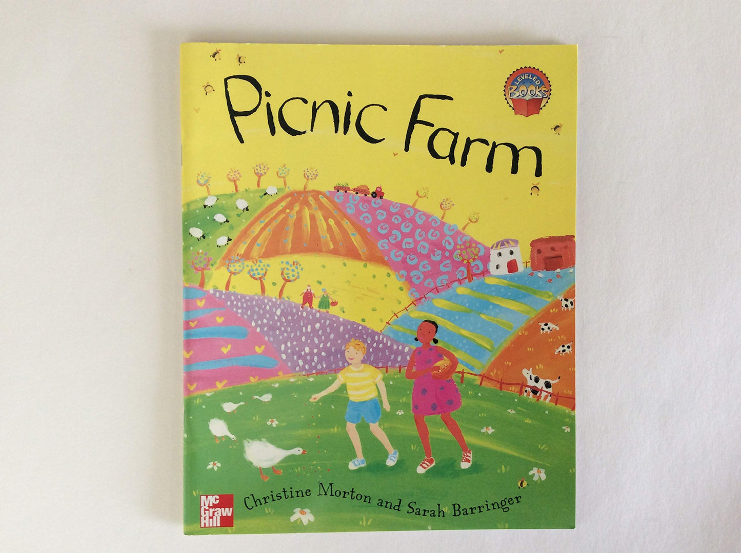 Picnic Farm
