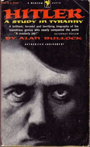 Hitler: A Study in Tyranny