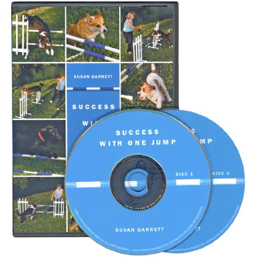 ^Success With One Jump, DVD