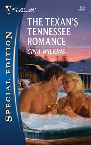 The Texan's Tennessee Romance