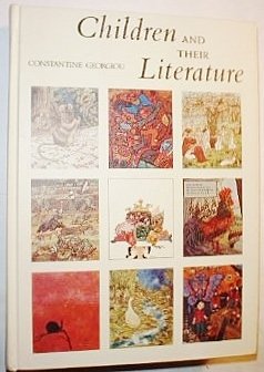 Children and Their Literature