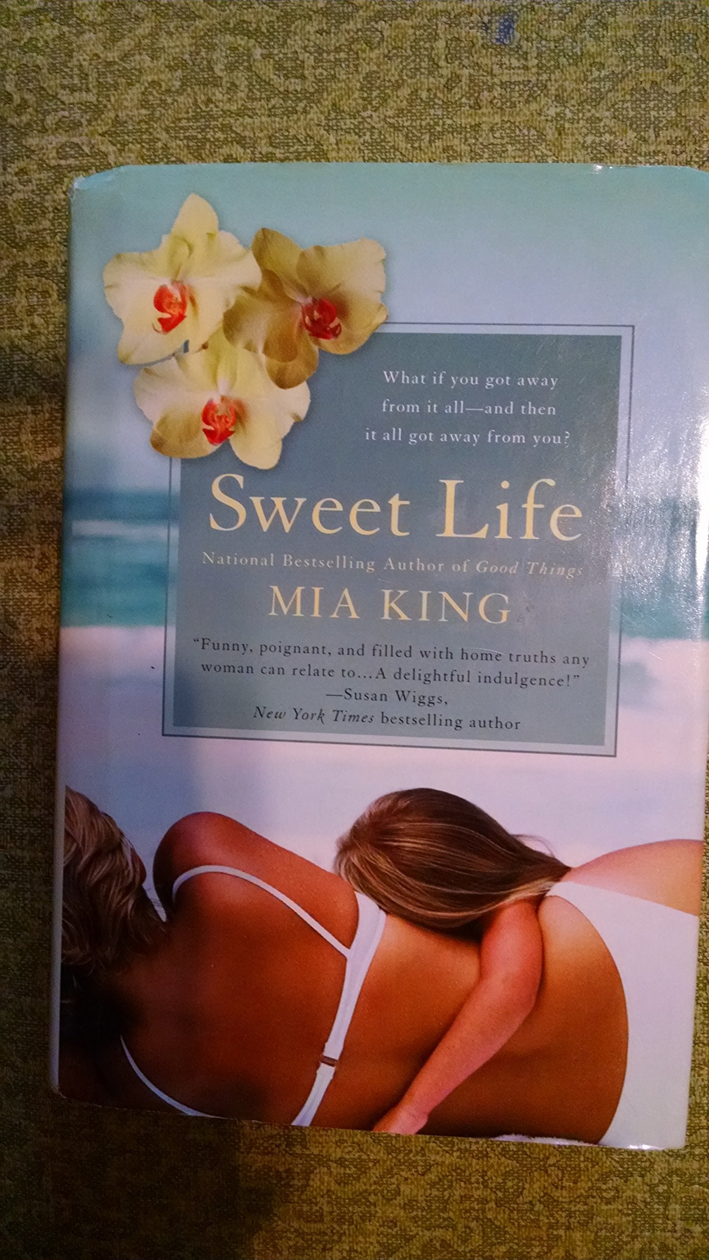 Sweet Life
