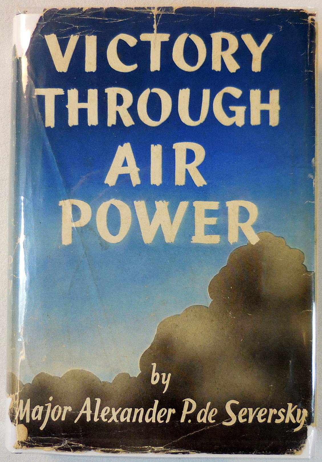 Victory Through Air Power
