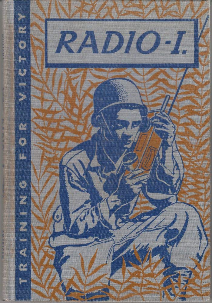 RADIO-I (1), Training for Victory
