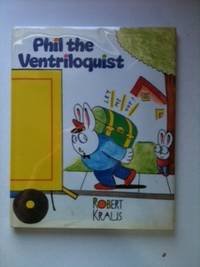 Phil the Ventriloquist