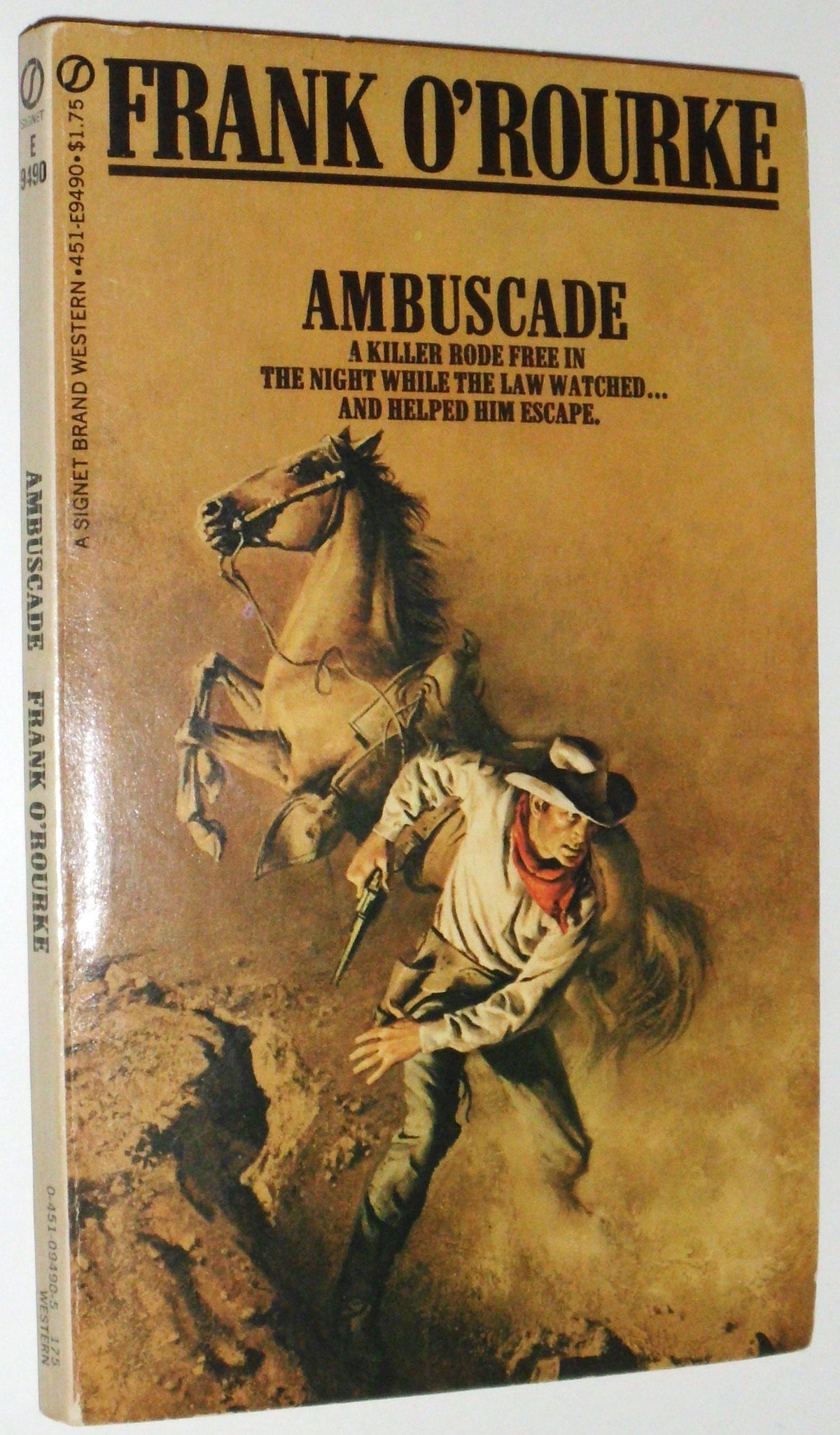 Ambuscade