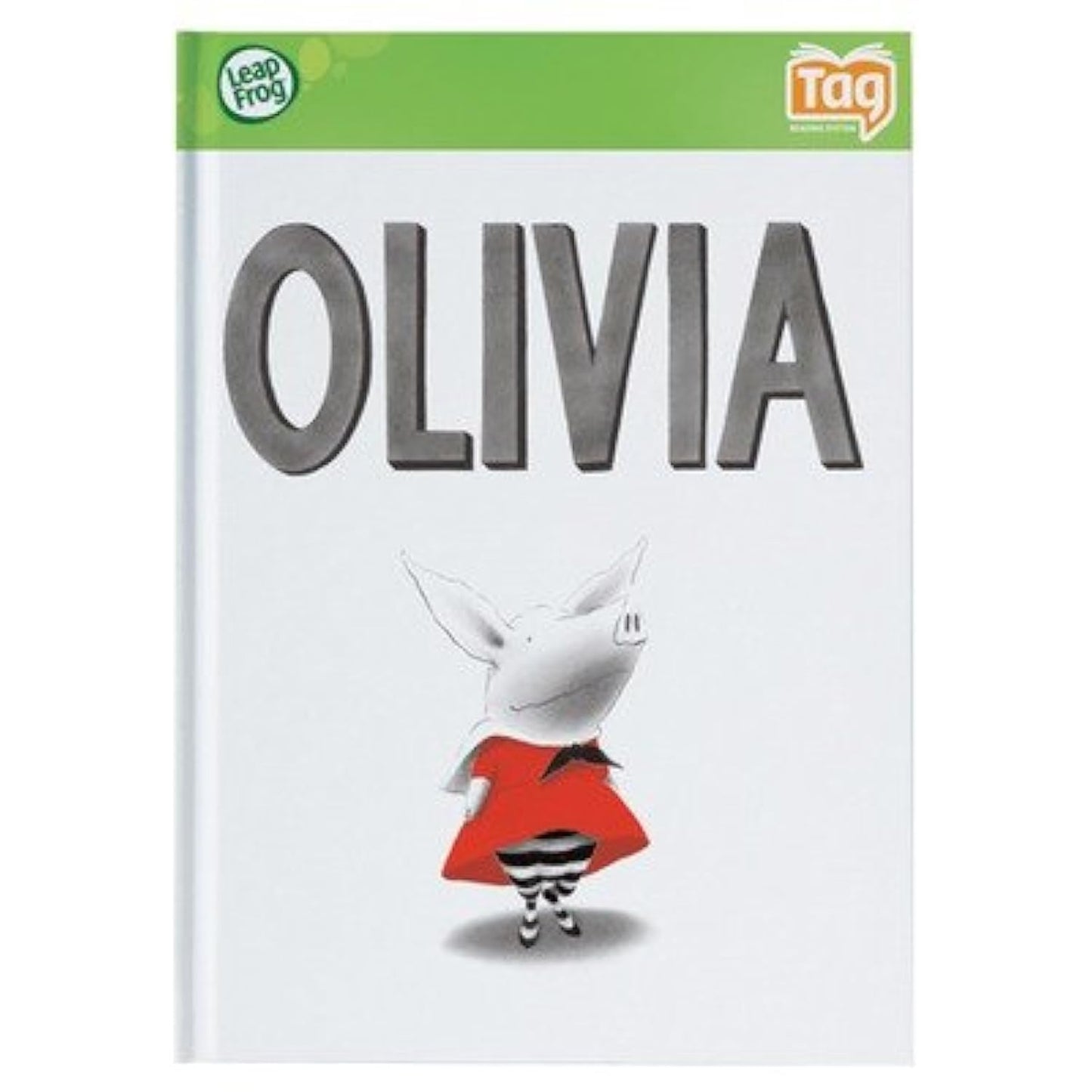 LeapFrog Olivia Age 4-7