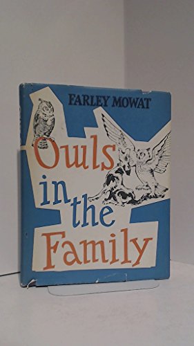 Owls in the Family