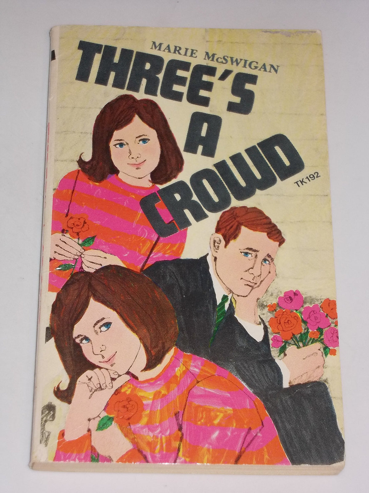 Three's a Crowd