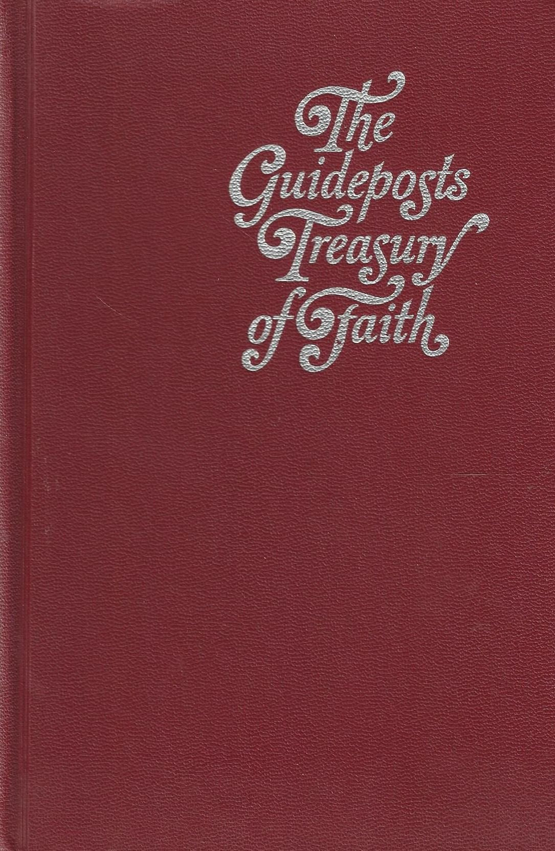 The Guidepost Treasury of Faith