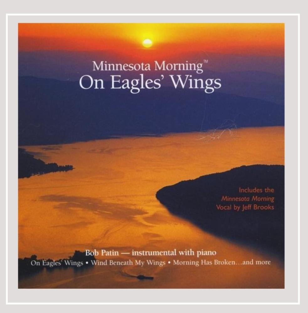 On Eagle's Wings