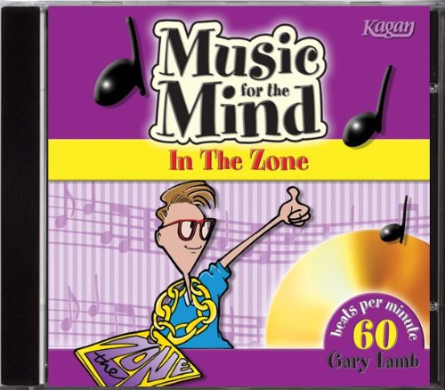 Music for the Mind: In The Zone