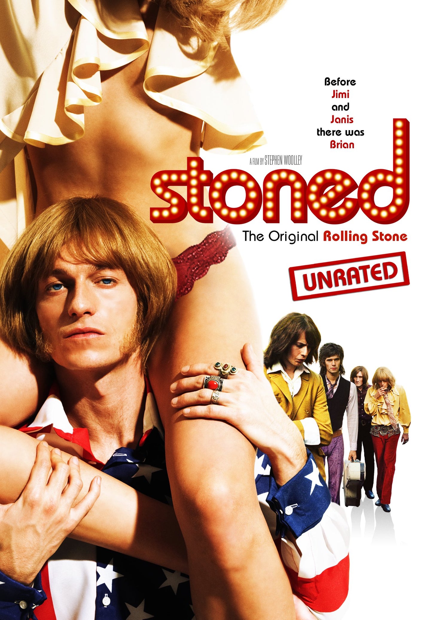 Stoned