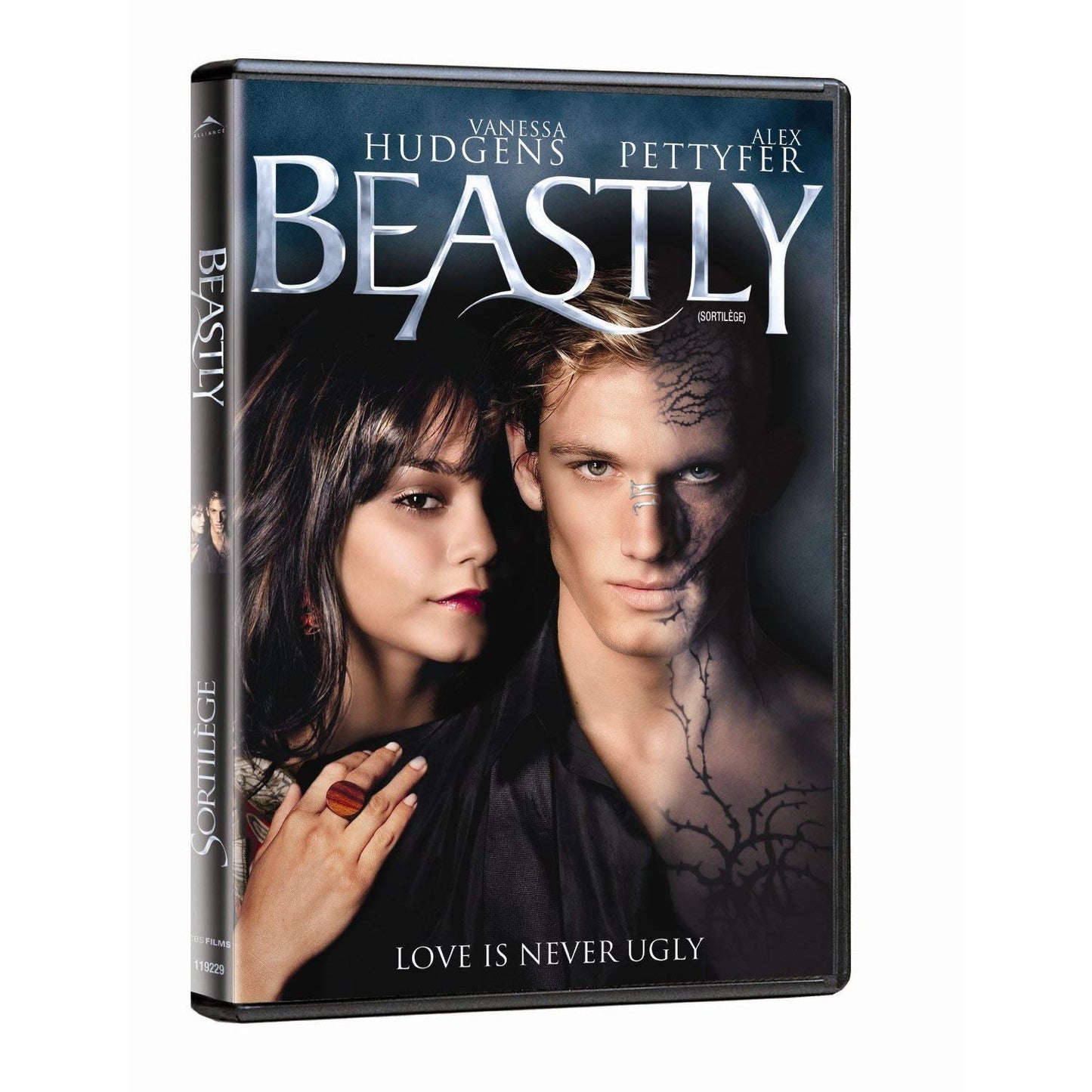 Beastly