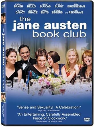 The Jane Austen Book Club