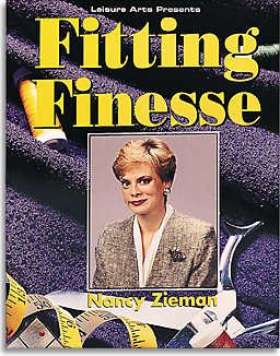 Oxmoor House Fitting Finesse Nancy Zieman Metal Hose Pipe Fitting